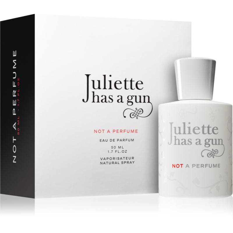 Juliette Has A Gun Not A Perfume Eau De Parfum For Women 50 Ml