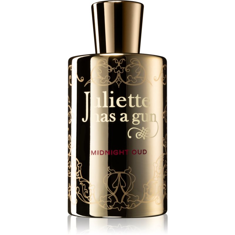 Juliette Has A Gun Midnight Oud Eau De Parfum For Women 100 Ml