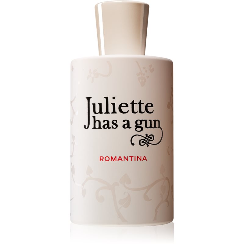Juliette has a gun Romantina Parfumuotas vanduo moterims 100 ml