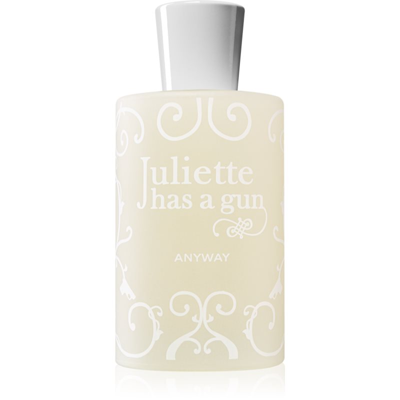 

Juliette has a gun Anyway парфумована вода унісекс