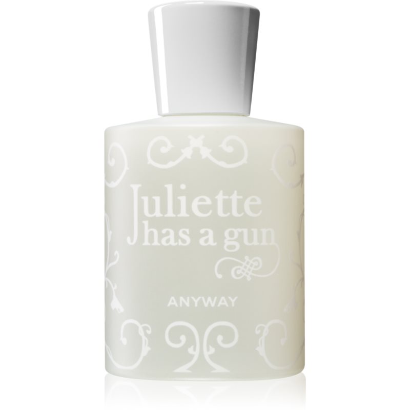 Juliette has a gun Anyway Parfumuotas vanduo Unisex 50 ml