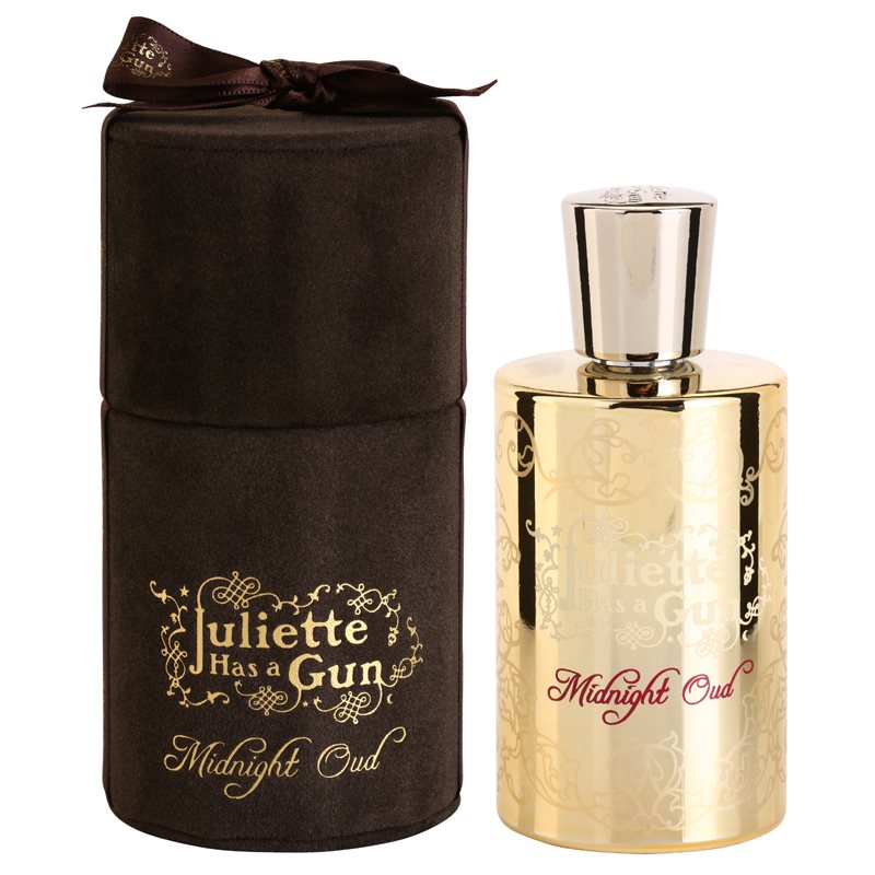 

Juliette has a gun Midnight Oud парфумована вода для жінок