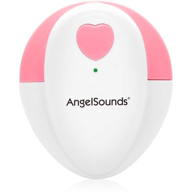 Jumper Medical AngelSounds JPD-100S домашній УЗД-пристрій для вагітних матусь 1 кс