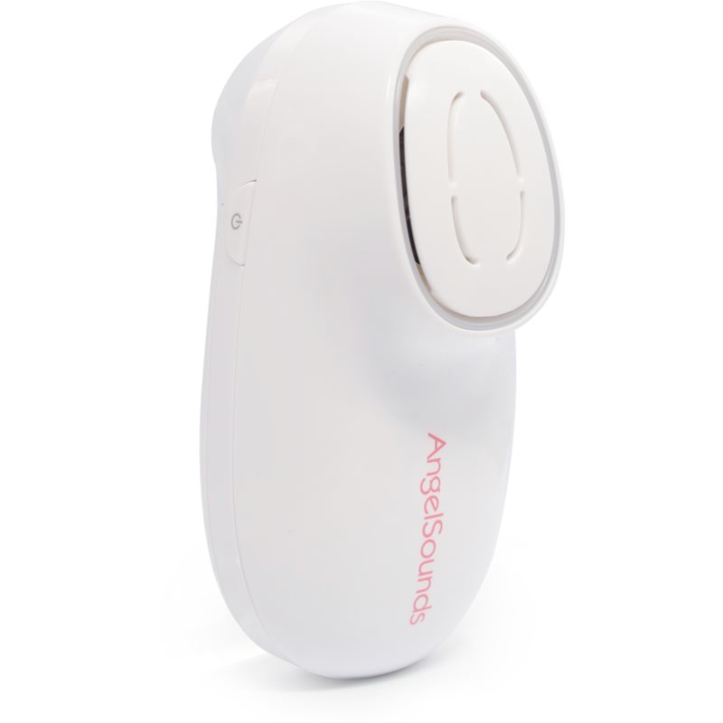 Jumper Medical AngelSounds JPD-100S9 домашній УЗД-пристрій для вагітних матусь 1 кс