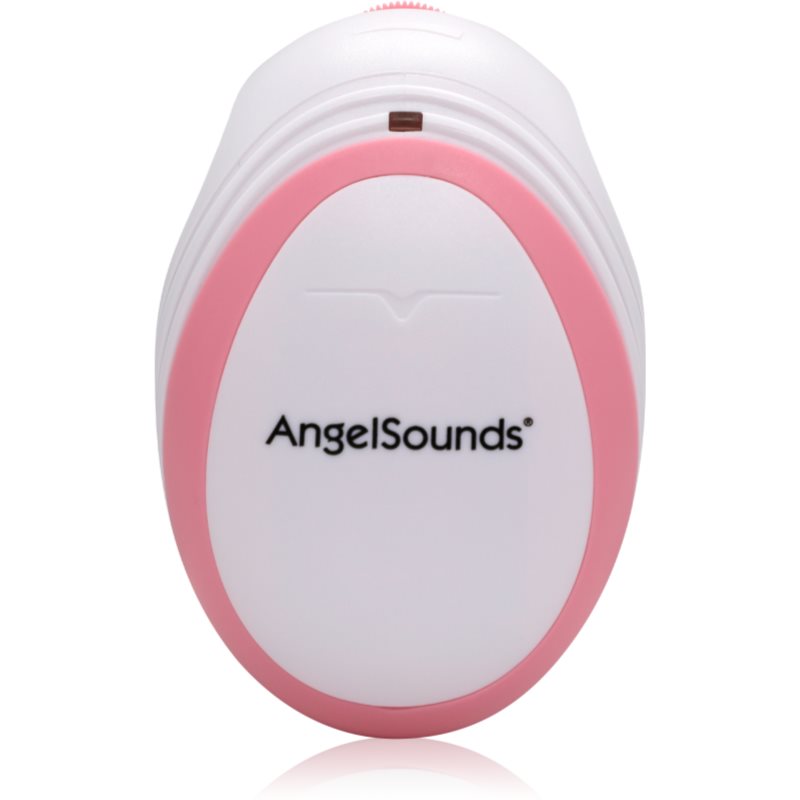 Jumper Medical AngelSounds JPD-100S (mini) domači ultrazvok za nosečnice 1 kos