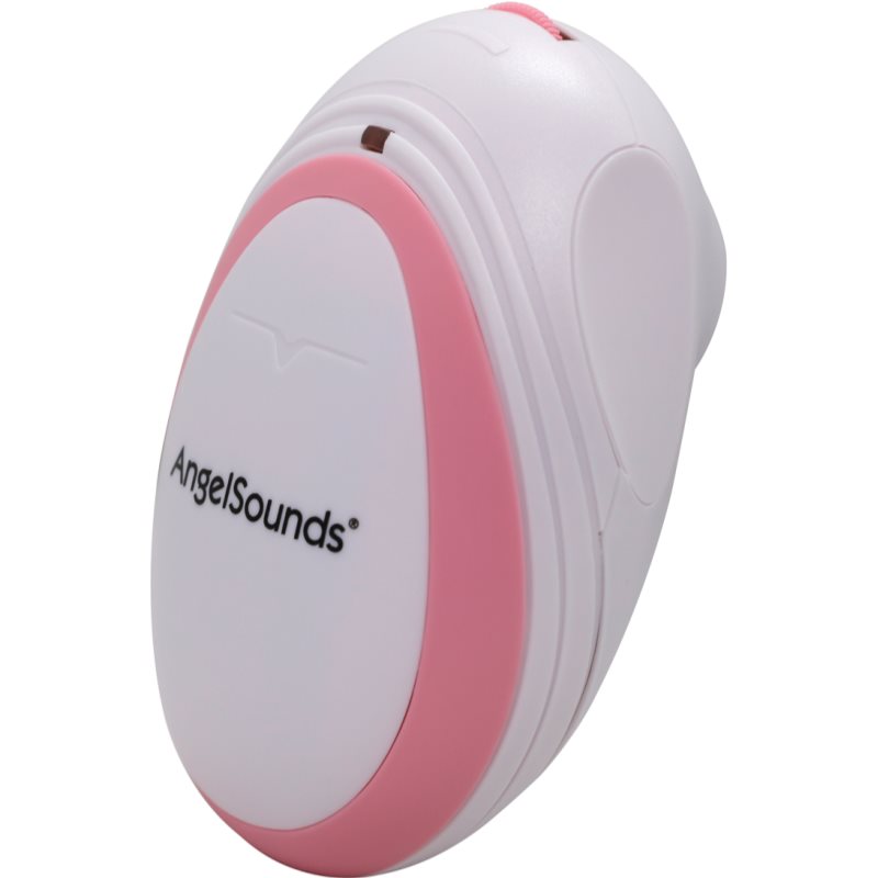 Jumper Medical AngelSounds JPD-100S (mini) Home Ultrasound For Pregnant Mothers 1 Pc