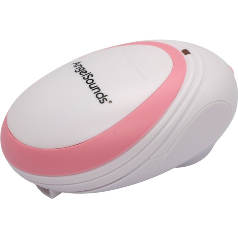 Jumper Medical AngelSounds JPD-100S (mini) домашній УЗД-пристрій для вагітних матусь 1 кс