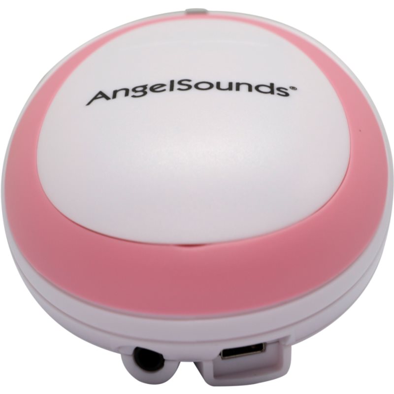 Jumper Medical AngelSounds JPD-100S (mini) домашній УЗД-пристрій для вагітних матусь 1 кс