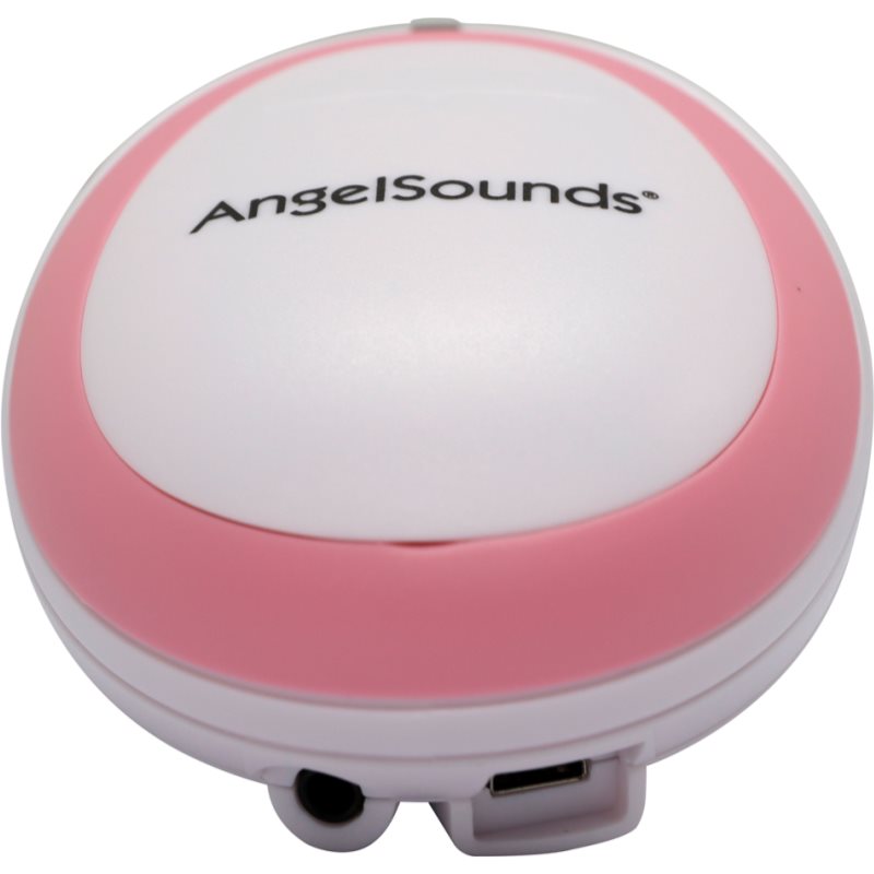 Jumper Medical AngelSounds JPD-100S (mini) Home Ultrasound For Pregnant Mothers 1 Pc