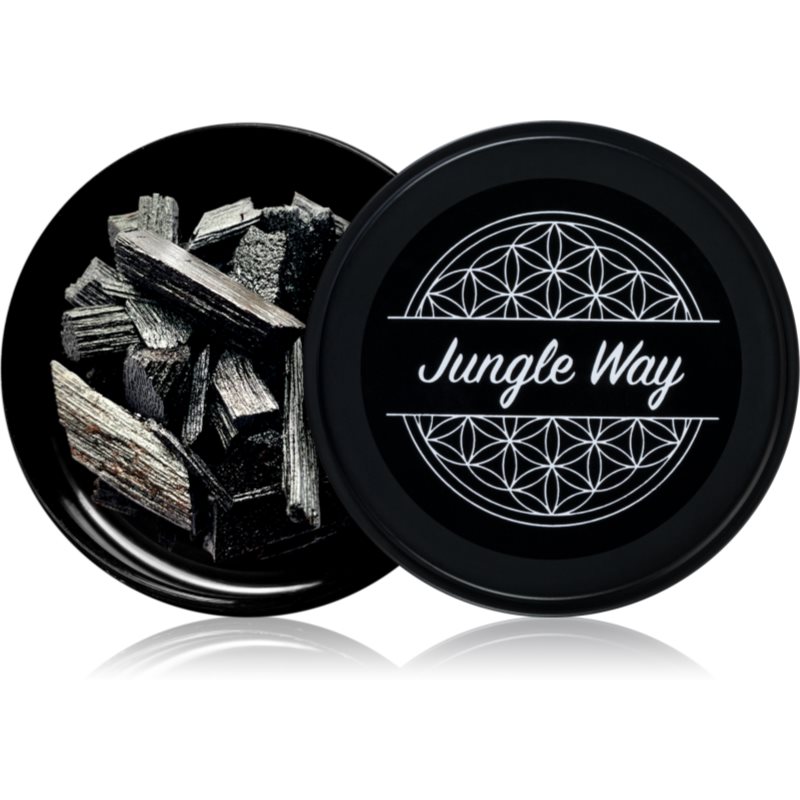 Jungle Way Romantic Oud Bakhoor bränn- och eldmaterial 20 g unisex