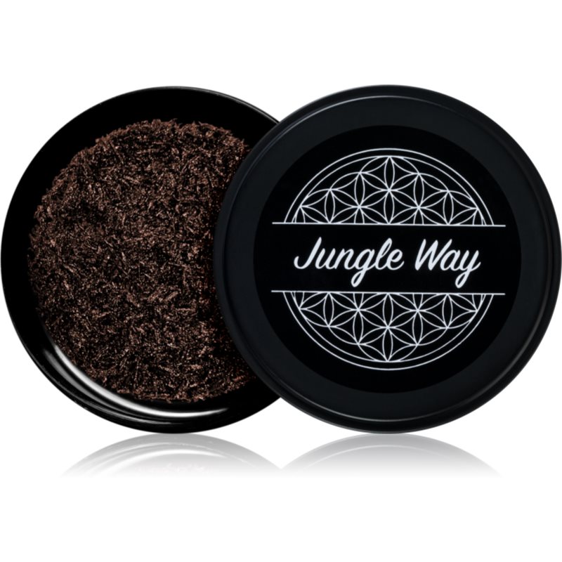 Jungle Way Sweet Tabacco Oud Bakhoor bränn- och eldmaterial 20 g unisex