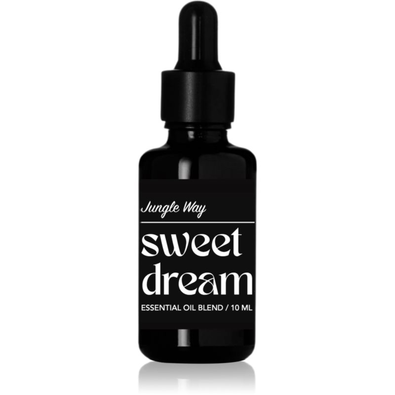 Jungle Way Sweet Dreams esenciální vonný olej 10 ml