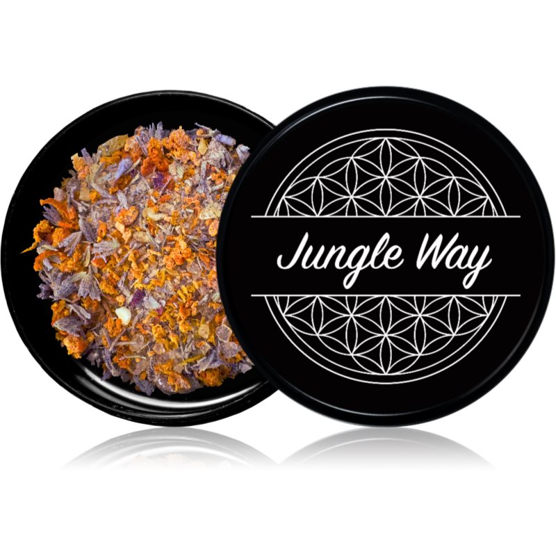 Jungle Way Positive Vibes vykuřovadla 15 g