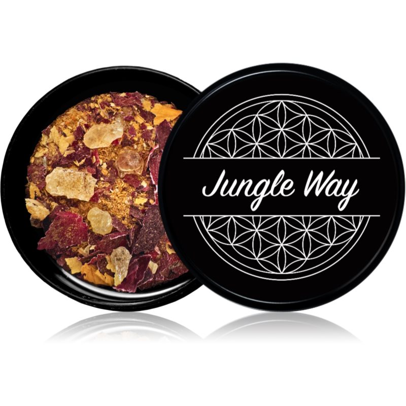 Jungle Way Sexual Energy Heizelemente 15 g
