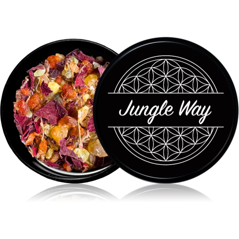 Jungle Way Deep Relax Heizelemente 15 g