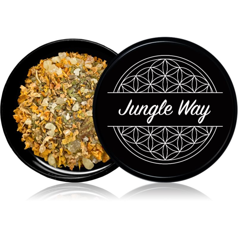 Jungle Way Pure Focus Heizelemente 15 g