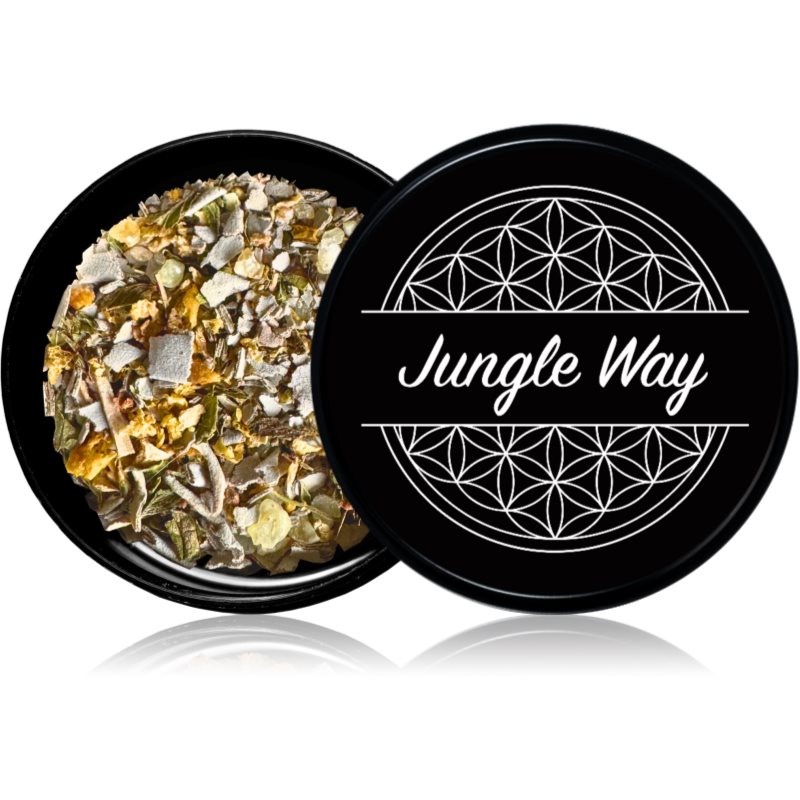 Jungle Way Clear Mind Heizelemente 15 g