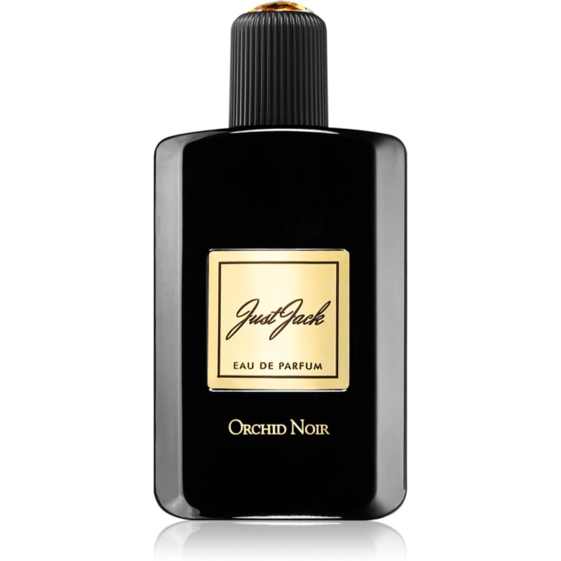 Just Jack Orchid Noir Parfumuotas vanduo moterims 100 ml