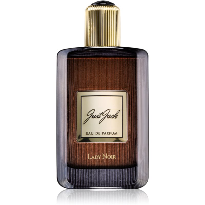 Just Jack Lady Noir Eau de Parfum hölgyeknek 100 ml