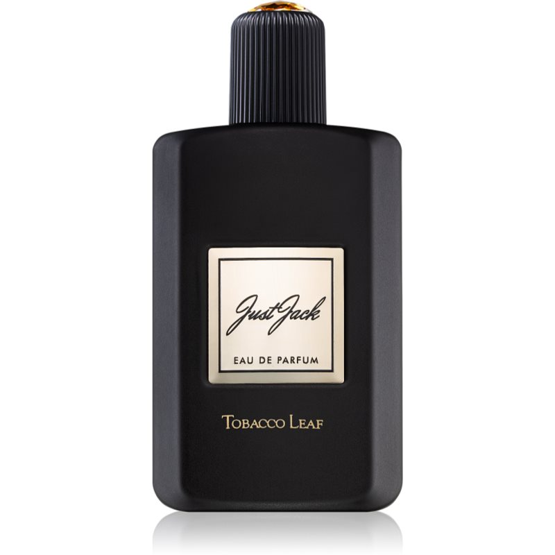 Just Jack Tobacco Leaf Eau De Parfum Unisex 100 M