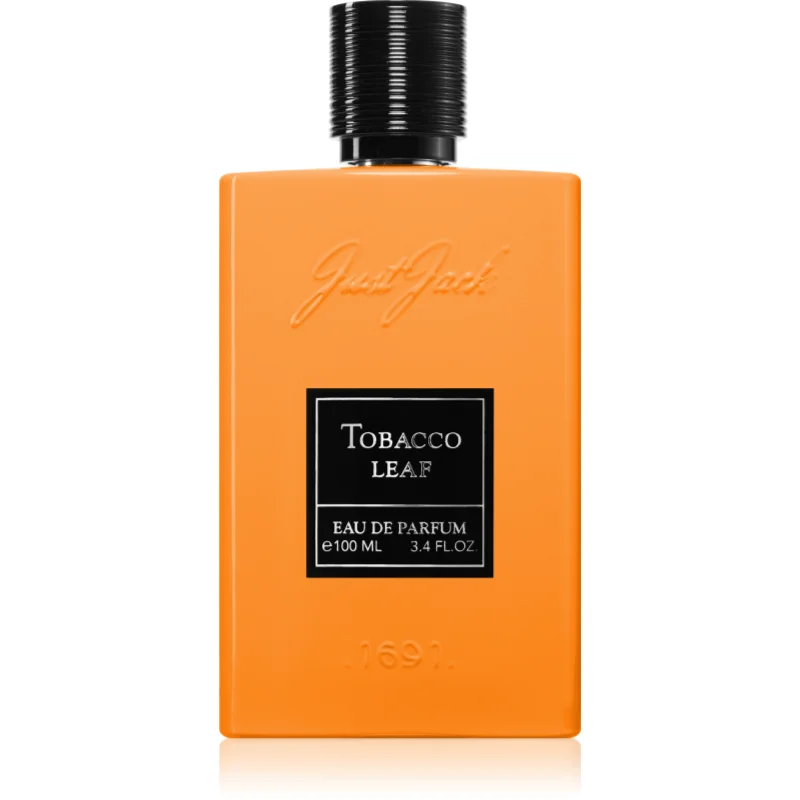 Flacon Tobacco Leaf Eau de Parfum 100 m unisex