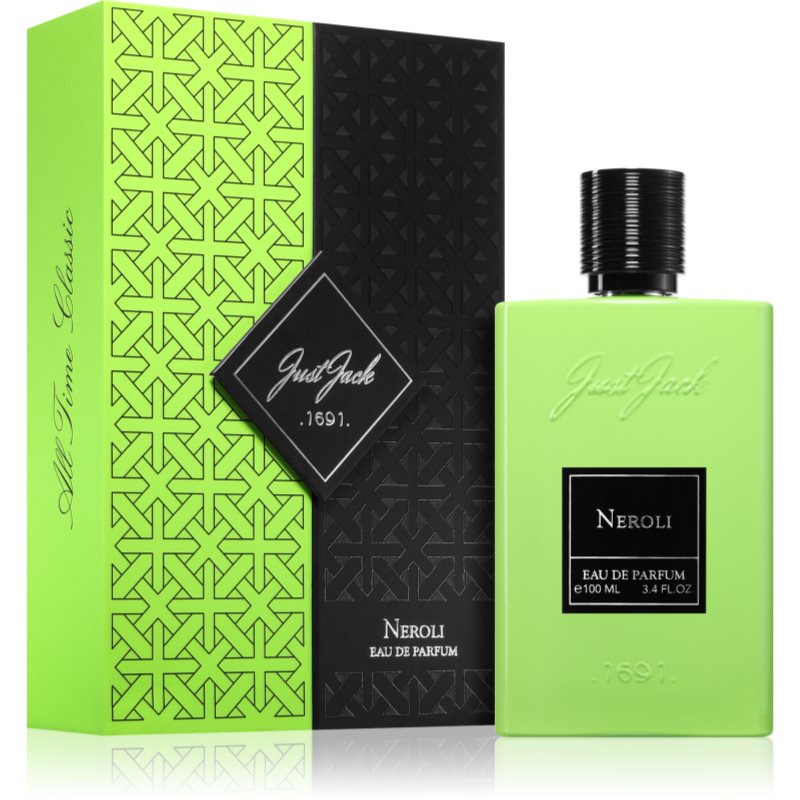 Thumbnail - Just Jack Neroli Eau de Parfum für Herren 100 ml