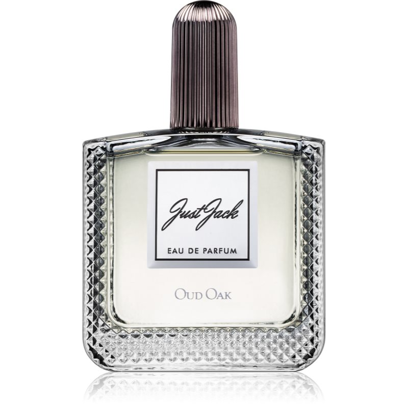 Just Jack Oud Oak Eau De Parfum For Men 100 Ml