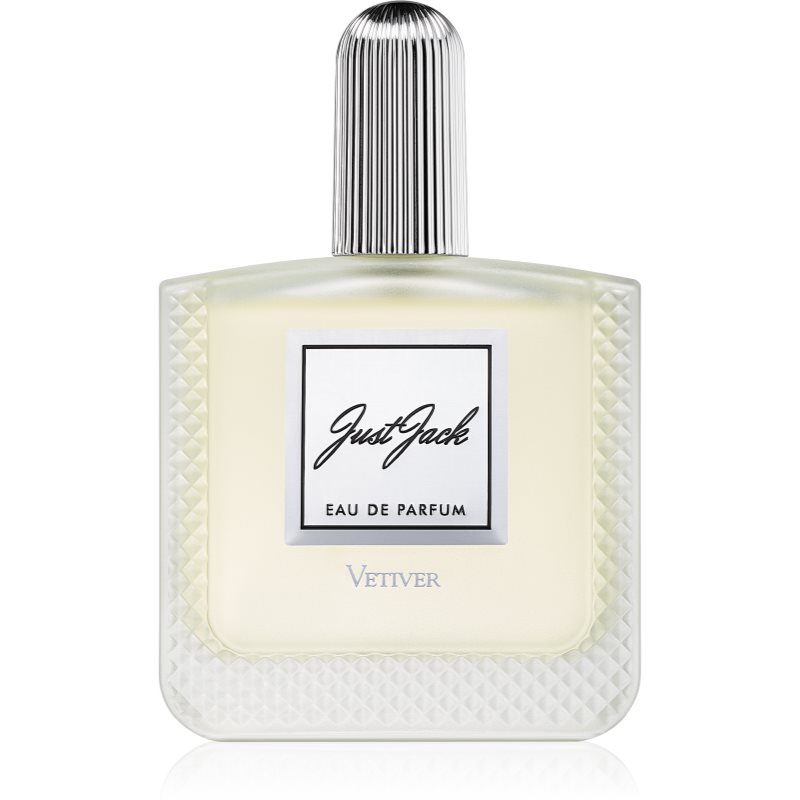 Photos - Women's Fragrance Just Jack Vetiver eau de parfum for men 100 ml 