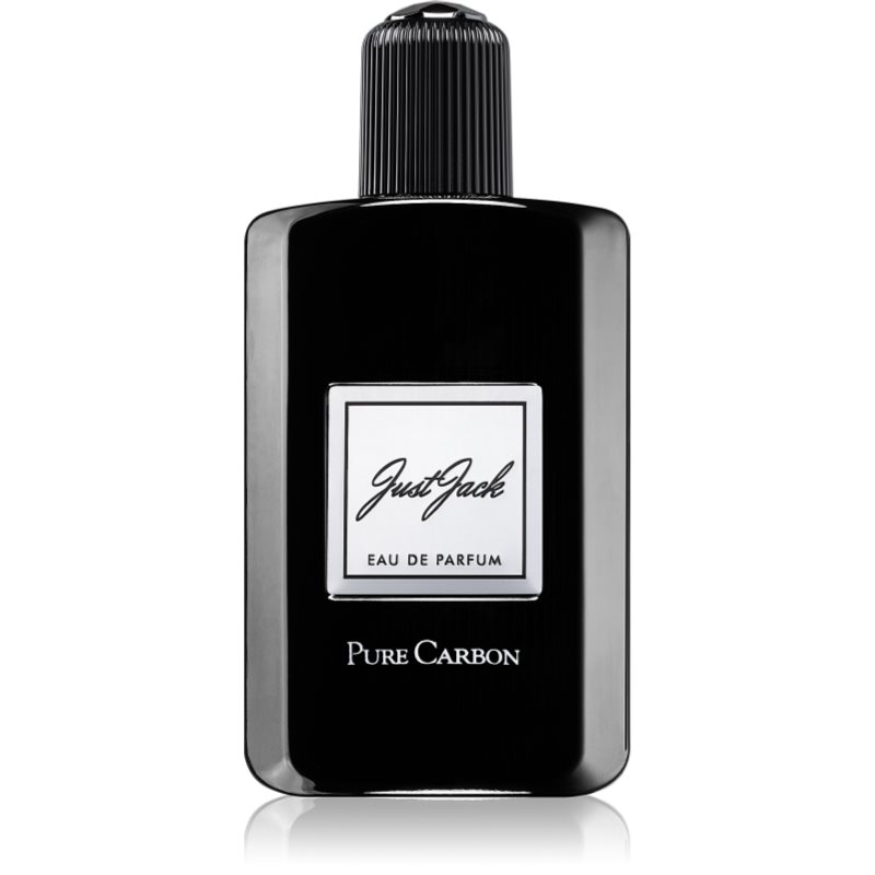 

Just Jack Pure Carbon парфумована вода унісекс