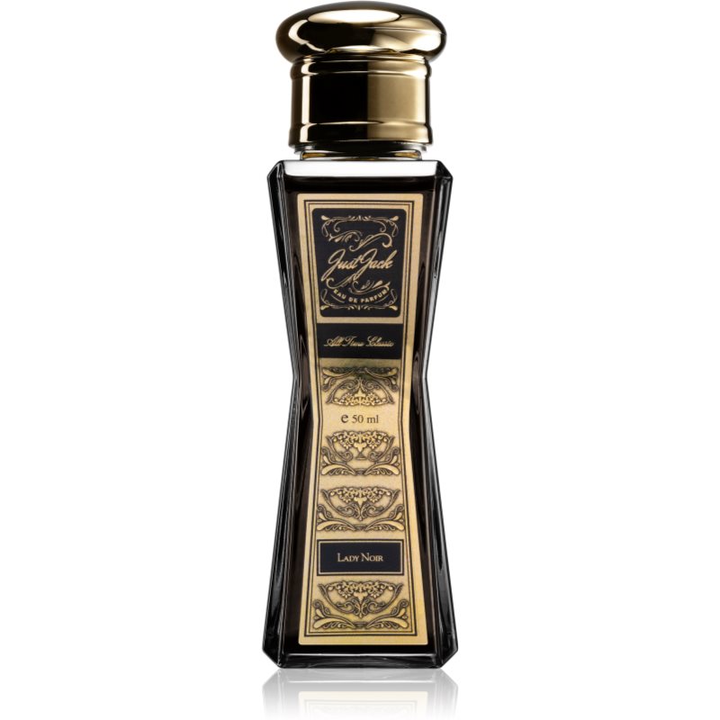 Just Jack Lady Noir Parfumuotas vanduo moterims 50 ml