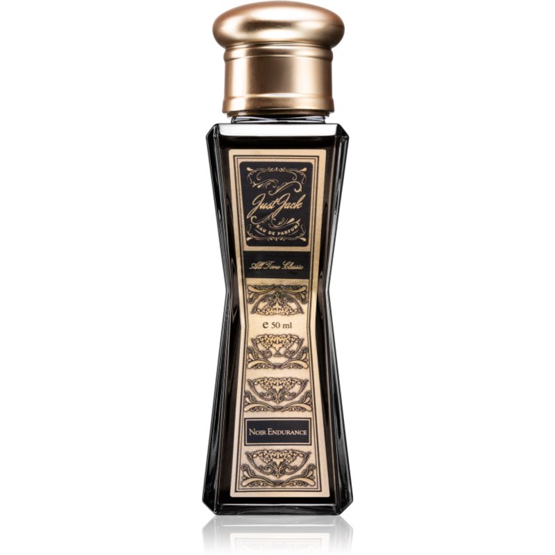 Just Jack Noir Endurance Eau de Parfum for Women 50 ml