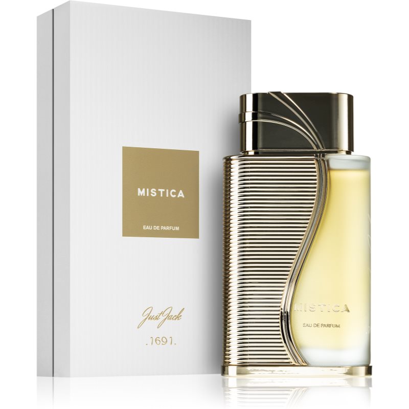 Just Jack Mistica Eau De Parfum For Men 100 Ml