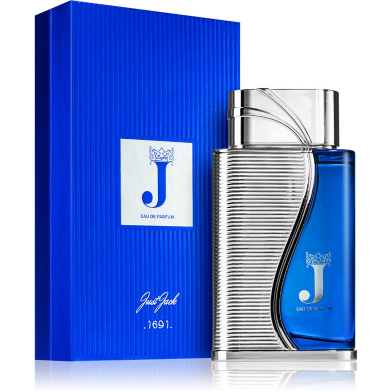 Just Jack J парфумована вода для чоловіків 100 мл