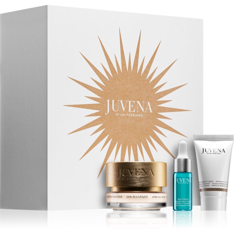 

Juvena Skin Rejuvenate Lifting подарунковий набір IV.