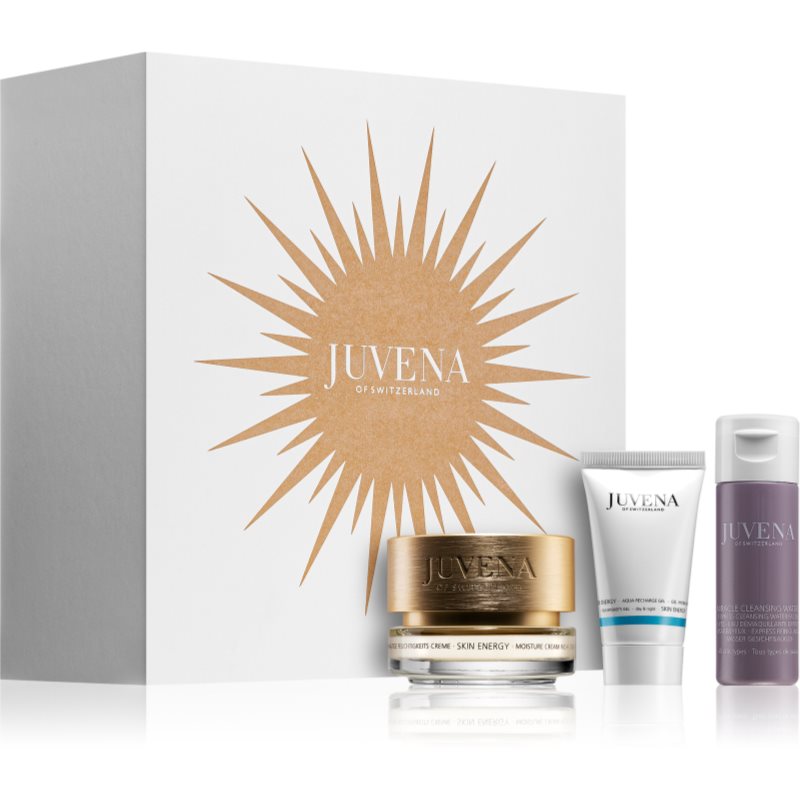 

Juvena Skin Energy подарунковий набір III.