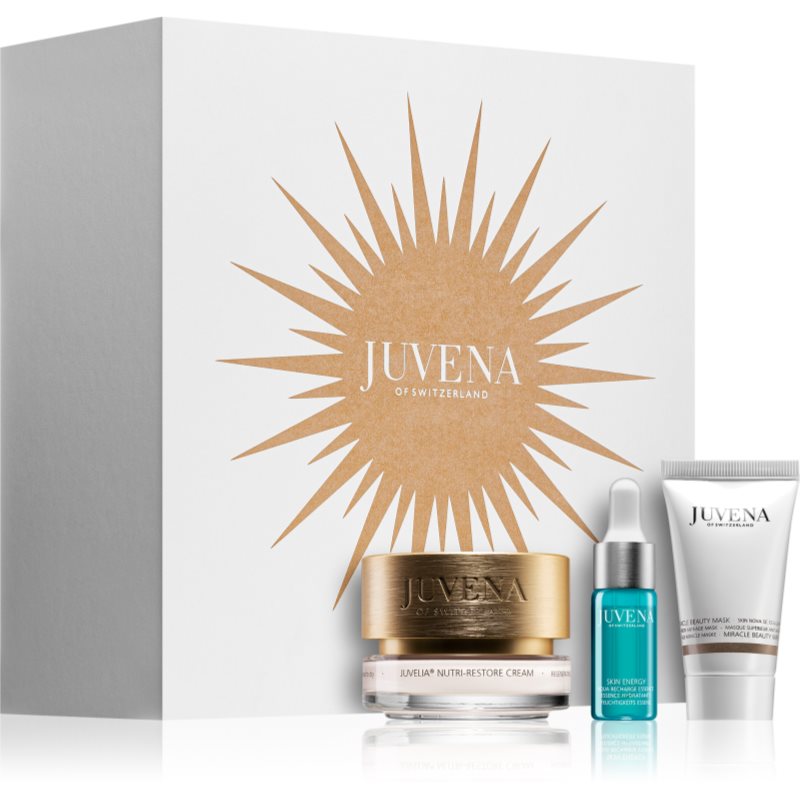 

Juvena Juvelia® Nutri-Restore подарунковий набір I.