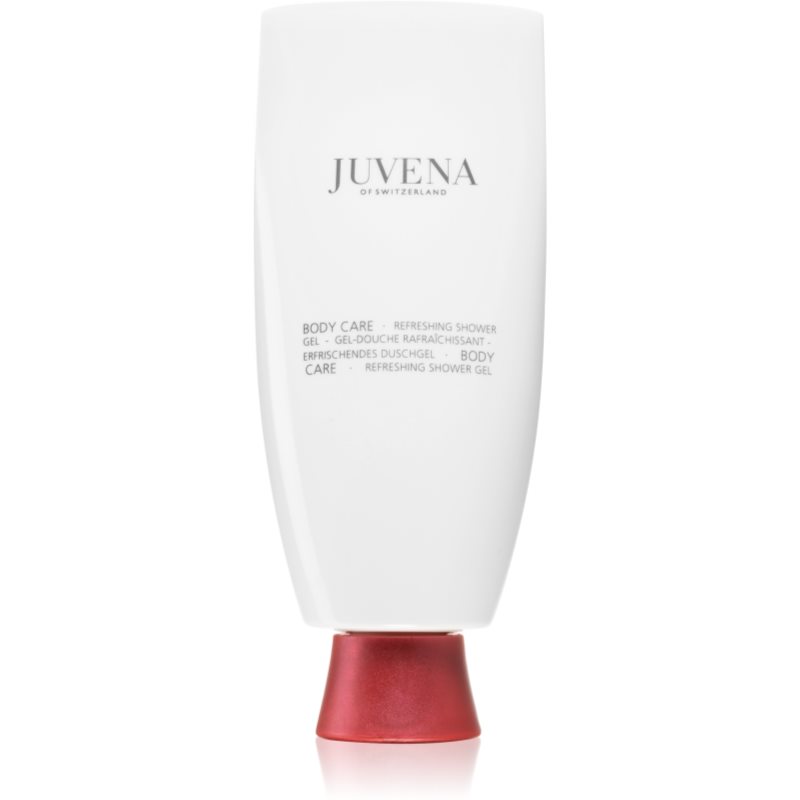 Juvena Body Care Shower Gel For All Types Of Skin 200 Ml