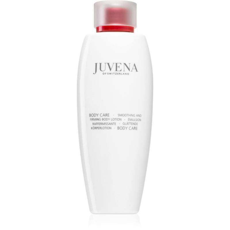 

Juvena Body Care зміцнююче молочко для тіла