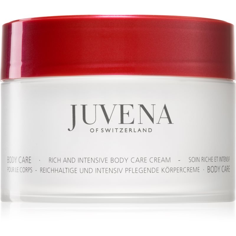 

Juvena Body Care інтенсивний крем для тіла