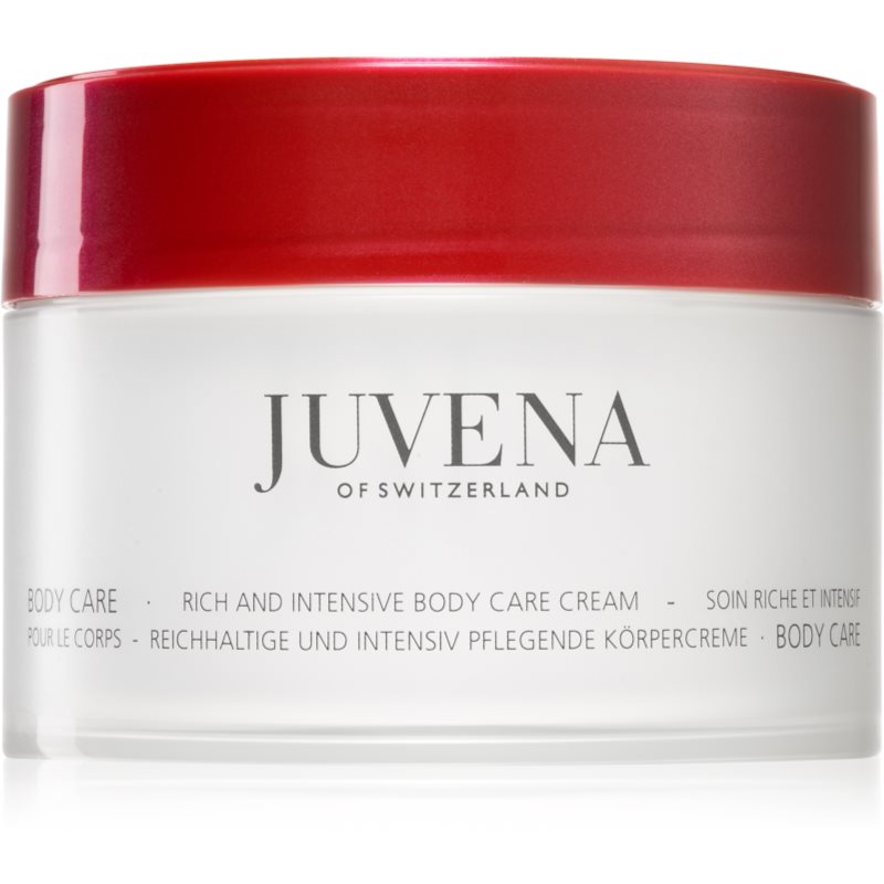 Juvena Juvena Body Care εντατική κρέμα για το σώμα 200 ml
