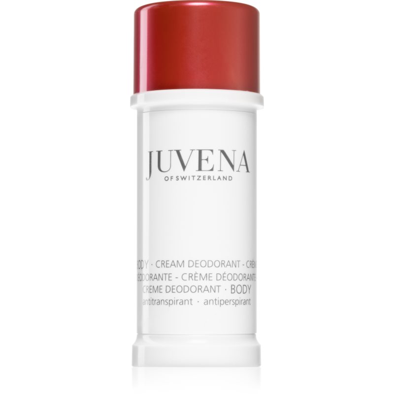 

Juvena Body Care кремовий антиперспірант