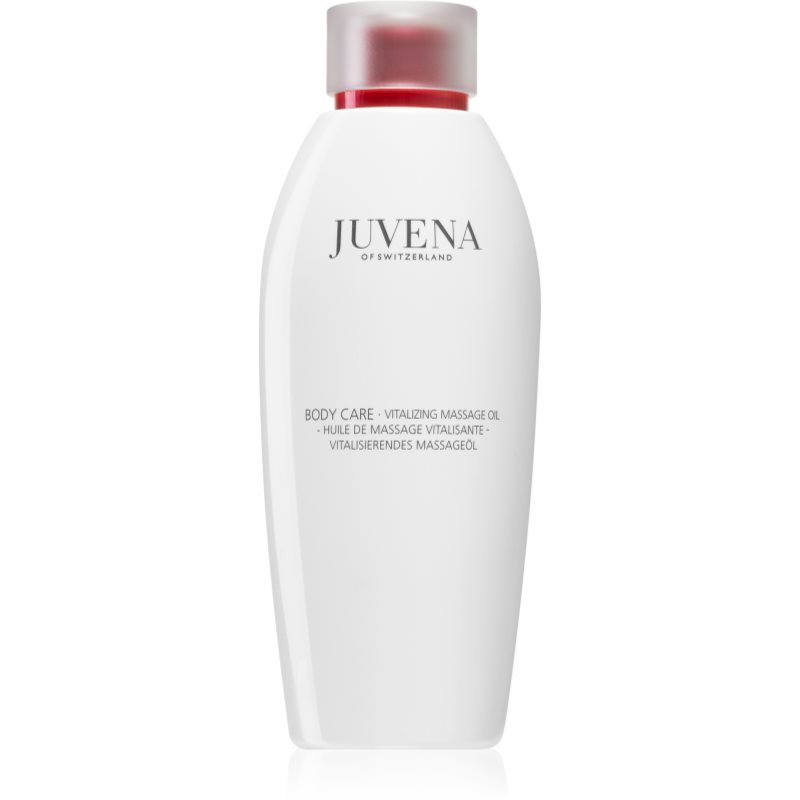 Juvena Body Care telový olej pre všetky typy pokožky 200 ml