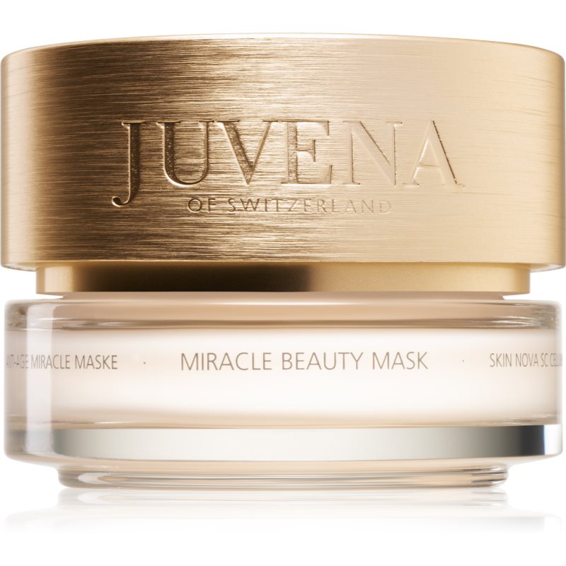 Juvena Miracle інтенсивна відновлююча маска для втомленої шкіри 75 мл