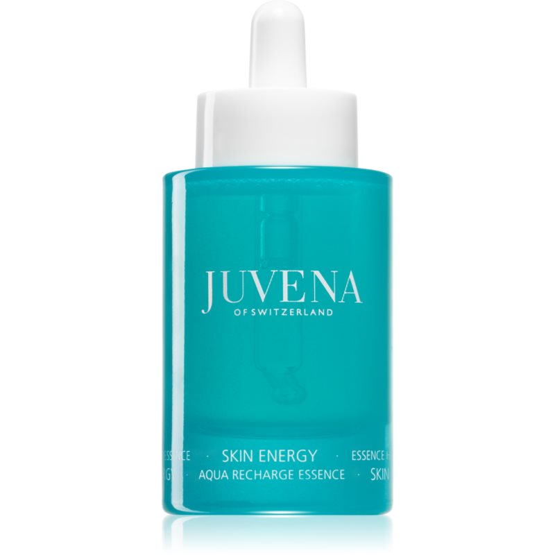 

Juvena Skin Energy Aqua Recharge есенція для обличчя для інтенсивного зволоження