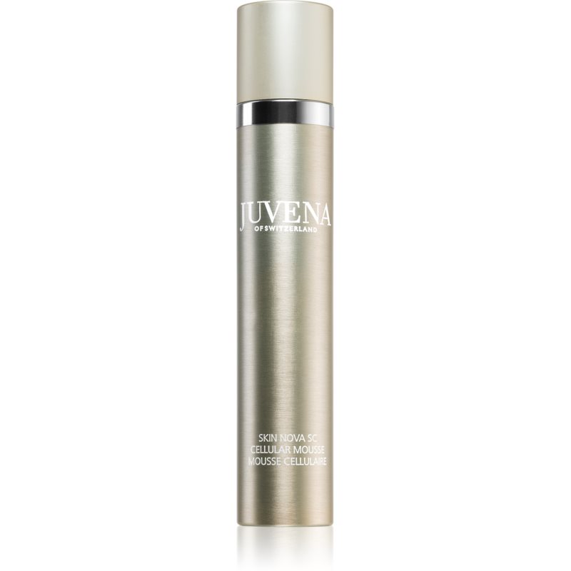 Juvena Specialists SkinNova Cellular Mousse Treatment moisturising foam with soothing effect 100 ml
