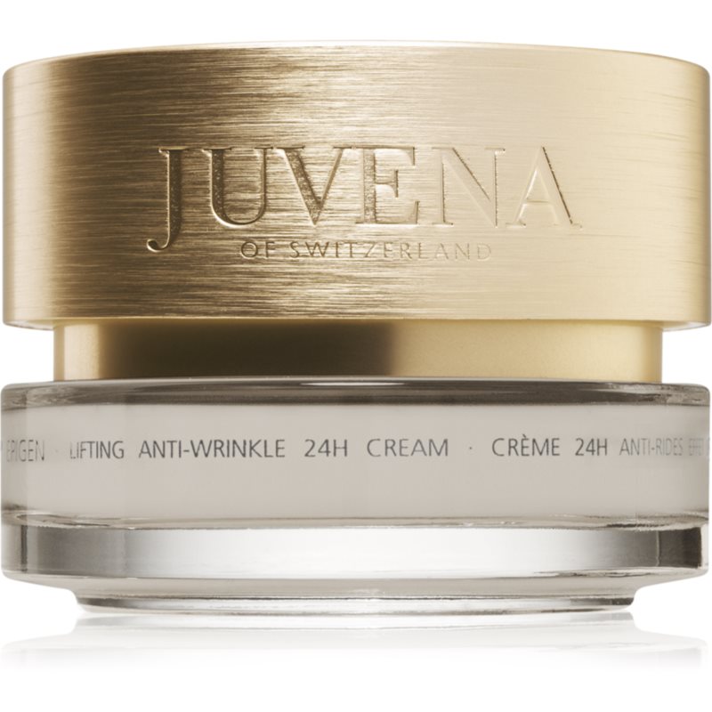 Juvena Juvenance® Epigen Lifting Anti-Wrinkle 24h Cream лифтинг крем против бръчки 50 мл.