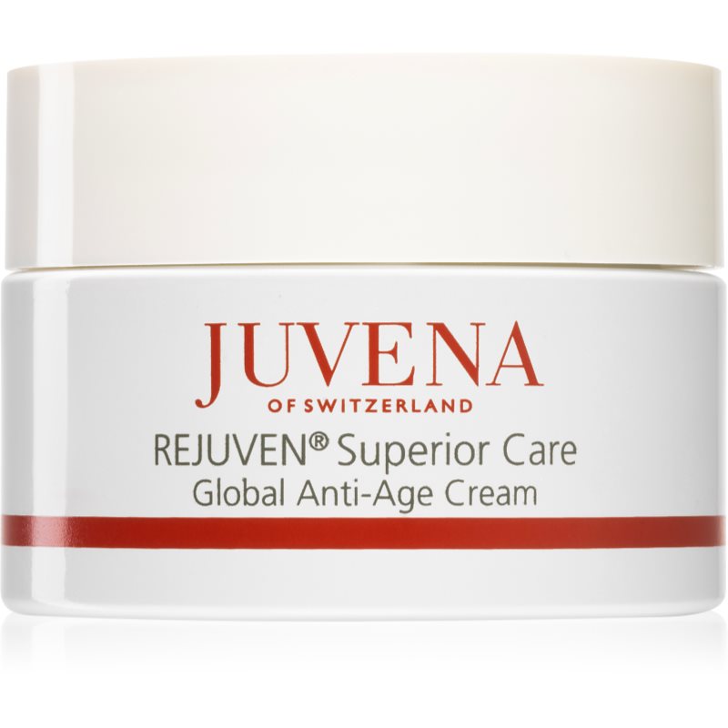 

Juvena Rejuven® Men крем проти зморшок з роз'яснюючим ефектом для чоловіків