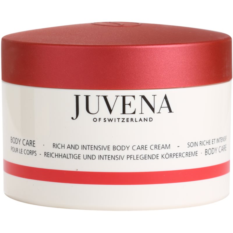 

Juvena Body Care інтенсивний крем для тіла