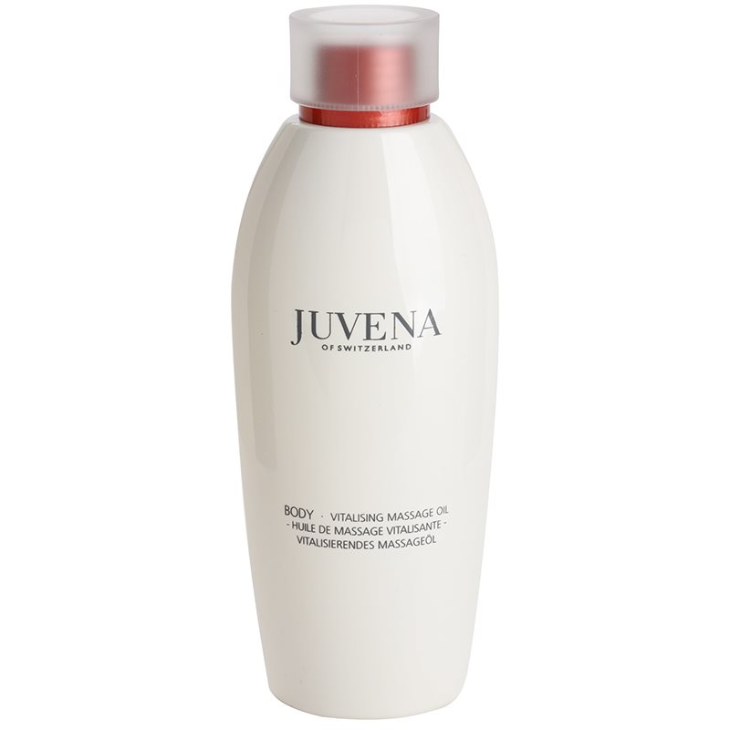 

Juvena Body Care олійка для тіла для всіх типів шкіри