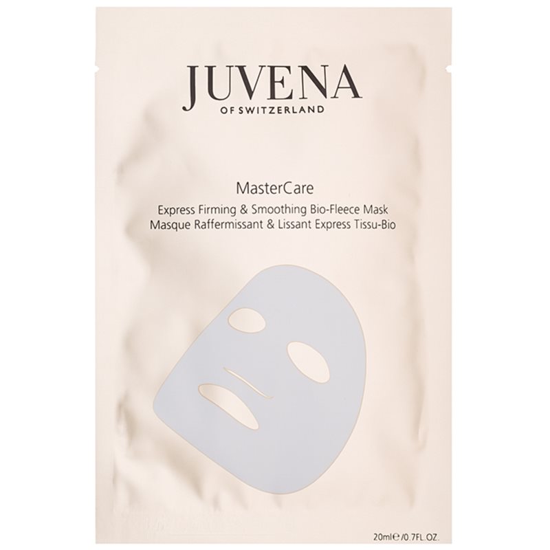 Juvena mastercare expressz lifting maszk feszesítő hatással 5 x 20 ml